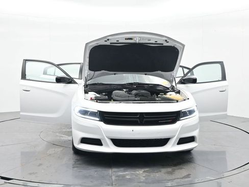 Used 2023 Dodge Charger SXT image 41