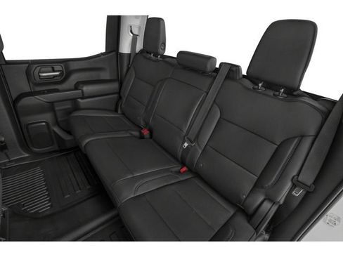 Used 2022 GMC Sierra 1500 Denali AWD/4WD image 8