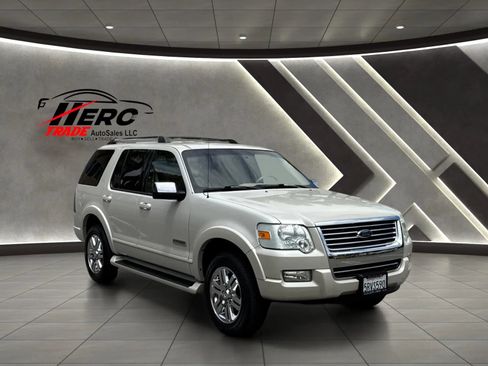 Used 2006 Ford Explorer Limited RWD image 51