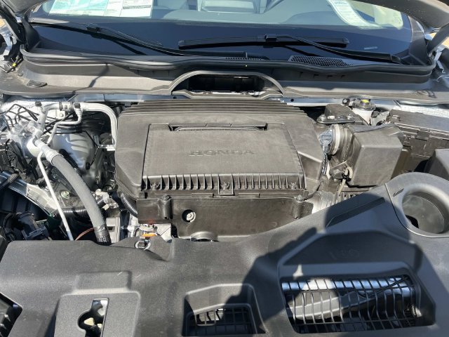 New 2026 Honda Pilot EX-L image 5
