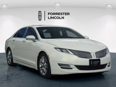 Used 2013 Lincoln MKZ AWD