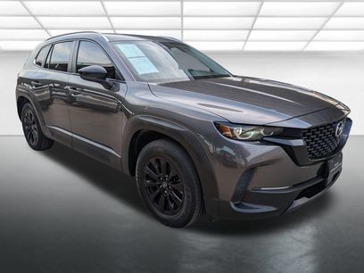Certified 2025 MAZDA CX-50 AWD 2.5 S w/ Weather Package