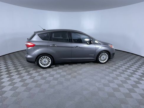 Used 2013 Ford C-MAX SE image 9