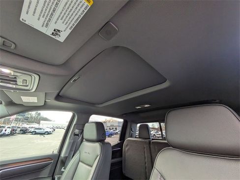 New 2026 GMC Sierra 1500 Denali image 26