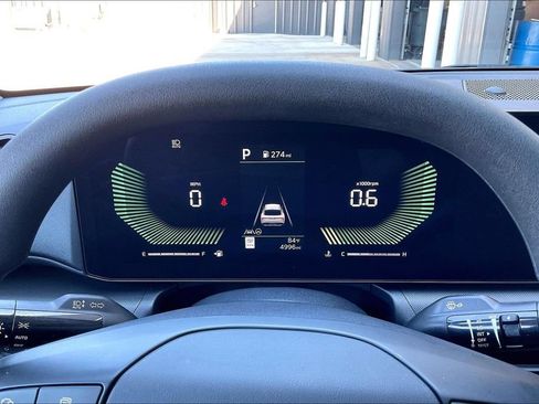 Used 2025 Kia K4 FWD image 19