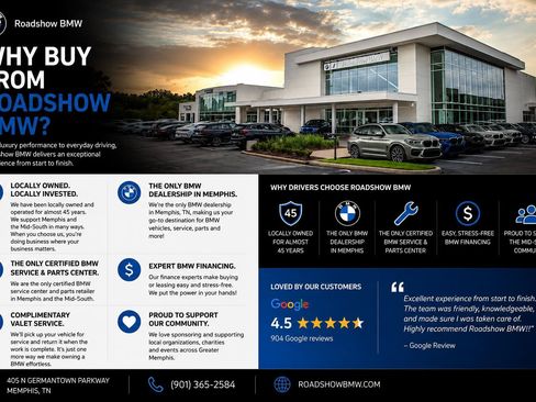 Used 2024 BMW 760i xDrive w/ Executive Package AWD/4WD image 4