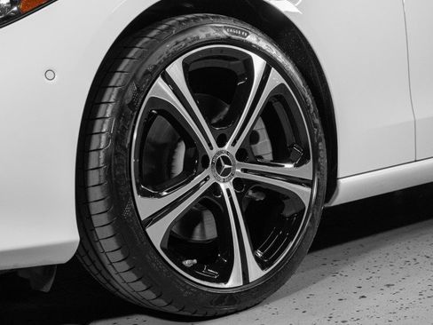 Certified 2025 Mercedes-Benz C 300 Sedan image 26