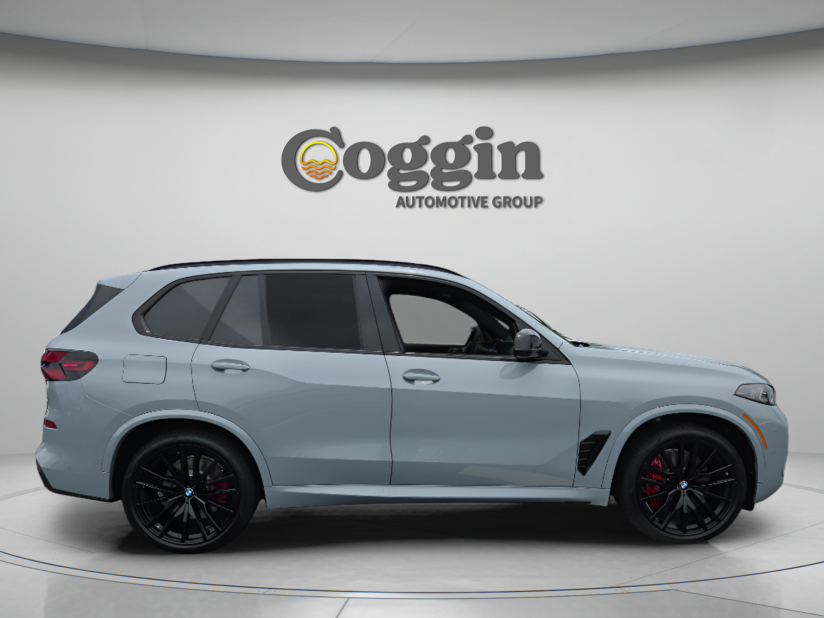 New 2026 BMW X5 M60i AWD/4WD image 6