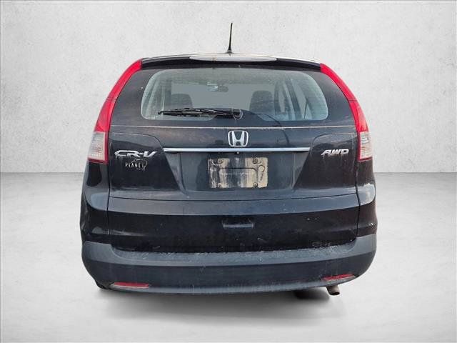 Used 2014 Honda CR-V LX image 5