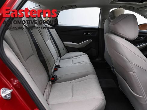 Used 2025 Honda Accord SE image 22
