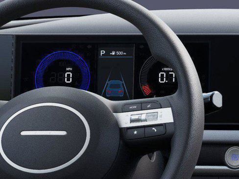 New 2026 Hyundai Tucson SEL image 14