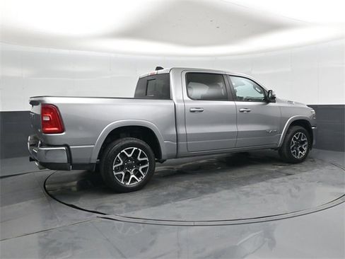 Used 2025 RAM 1500 Laramie image 3