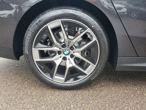 New 2027 BMW 530i xDrive w/ Premium Package AWD/4WD image 36
