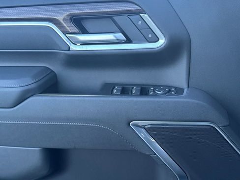 New 2026 Chevrolet Silverado 2500 LT w/ Trail Boss Package image 24