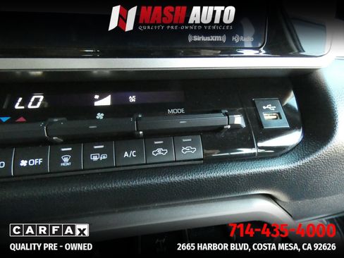 Used 2023 Toyota Tundra SR5 w/ TRD Off-Road Package AWD/4WD image 50