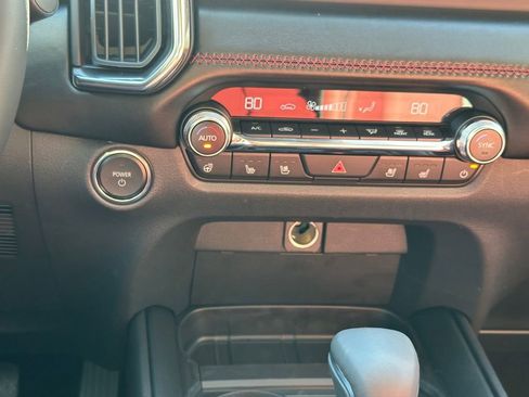 New 2026 MAZDA CX-50 2.5 Hybrid w/ Cargo Package image 7