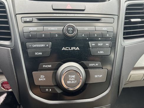 Used 2017 Acura RDX AWD image 24