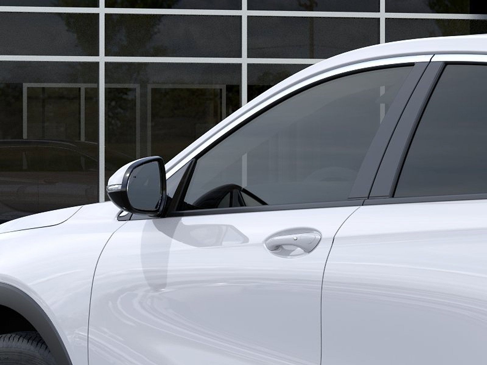 New 2026 Buick Envista Preferred w/ Convenience I Package FWD image 12