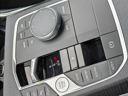 New 2026 BMW 330i xDrive Sedan w/ Premium Package image 16