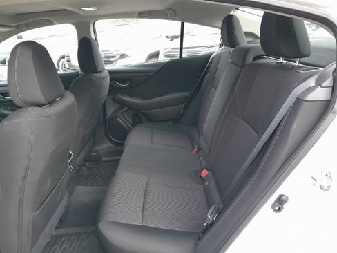 Certified 2025 Subaru Legacy Premium image 28