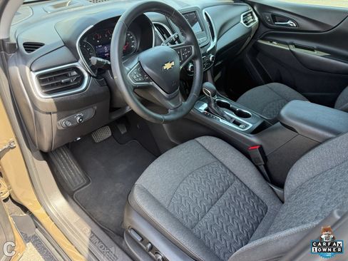 Certified 2023 Chevrolet Equinox LT FWD image 11