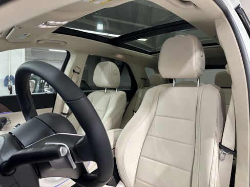 New 2026 Mercedes-Benz GLE 350 4MATIC image 15