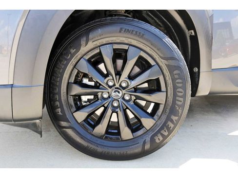 Used 2023 MAZDA CX-50 AWD 2.5 S w/ Cargo Package image 29