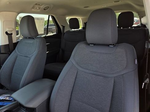 New 2026 Ford Explorer Active RWD image 23