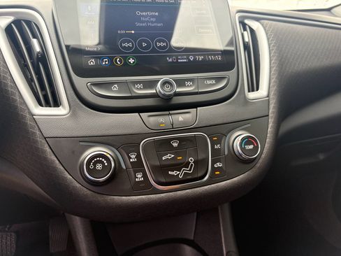 Used 2024 Chevrolet Malibu RS image 17