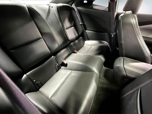 Used 2014 Chevrolet Camaro SS w/ RS Package image 24