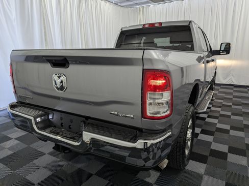 Used 2024 RAM 2500 Big Horn AWD/4WD image 11