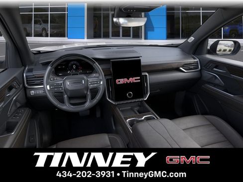 New 2026 GMC Acadia Denali Ultimate w/ LPO, Illumination Package AWD/4WD image 15