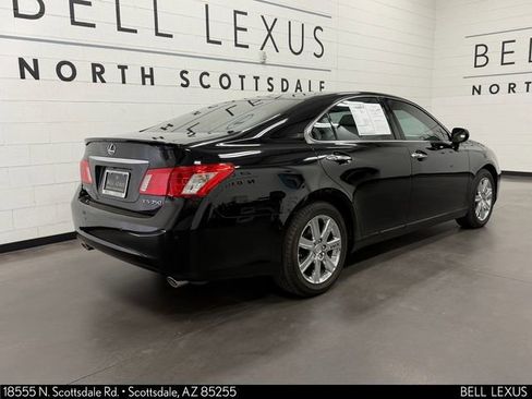 Used 2008 Lexus ES 350 image 3