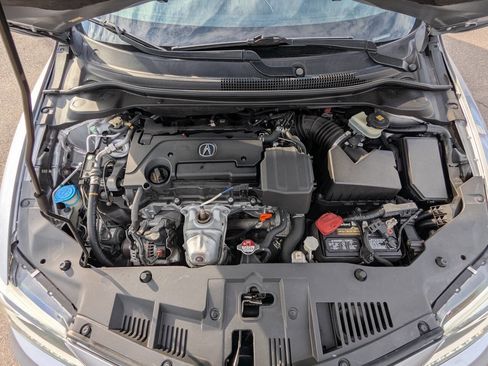 Used 2017 Acura ILX image 31