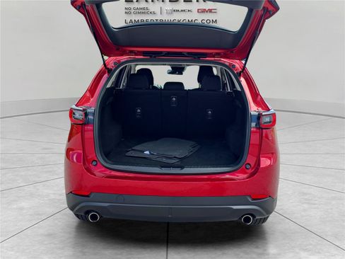 Used 2023 MAZDA CX-5 AWD 2.5 S image 13