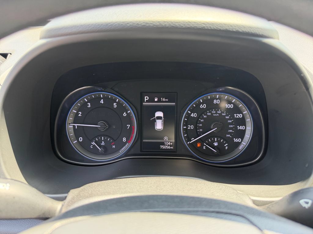 Used 2023 Hyundai Kona SEL AWD/4WD image 18