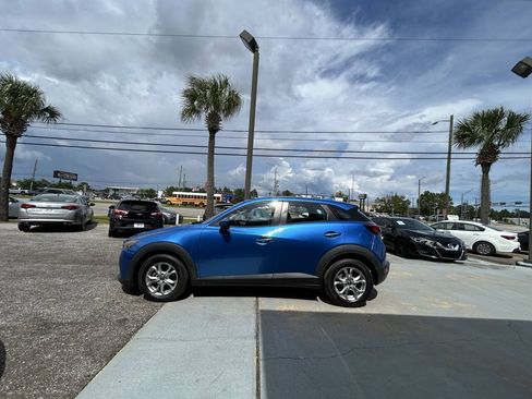 Used 2016 MAZDA CX-3 Sport FWD image 5