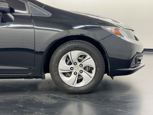 Used 2015 Honda Civic LX image 26