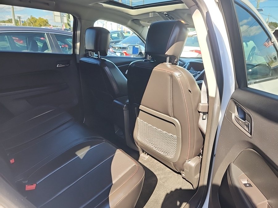 Used 2013 GMC Terrain SLT FWD image 12