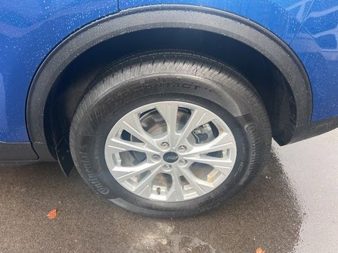 Used 2023 Ford Escape Active image 9