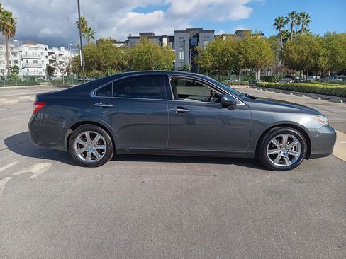 Used 2008 Lexus ES 350 image 4