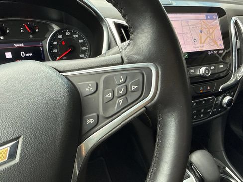 Used 2022 Chevrolet Equinox Premier AWD/4WD image 33