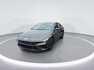 New 2026 Hyundai Elantra Sport video 3