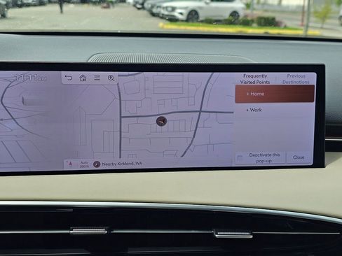 New 2026 Genesis GV70 2.5T Advanced image 14