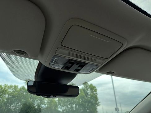 Certified 2026 Honda Odyssey Elite image 13