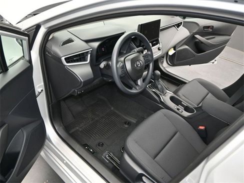 New 2026 Toyota Corolla LE image 4