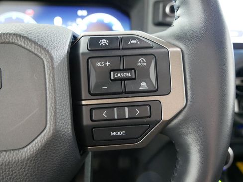 Used 2024 Toyota Land Cruiser w/ Premium Package image 28