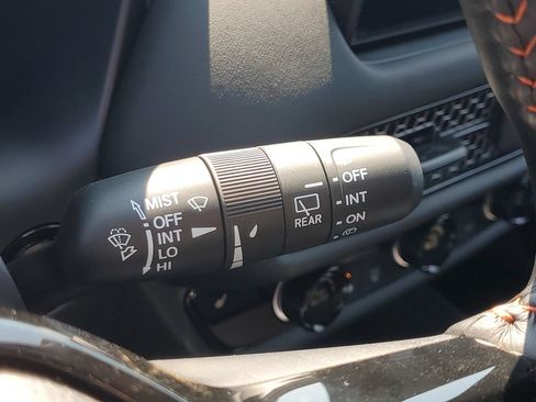 New 2027 Honda HR-V Sport image 17