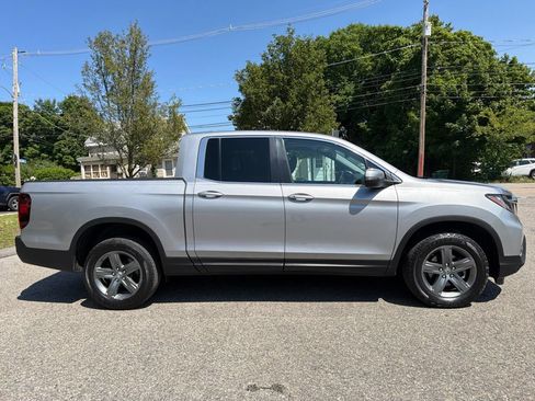 Used 2023 Honda Ridgeline RTL image 8