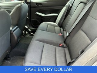 Used 2024 Nissan Altima 2.5 S FWD image 15